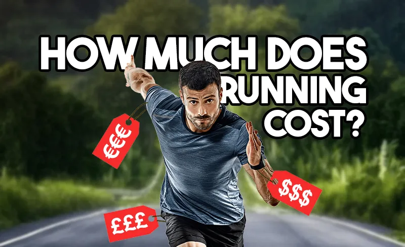 How Much Does Running Really Cost? Here’s the Breakdown | The Running Week